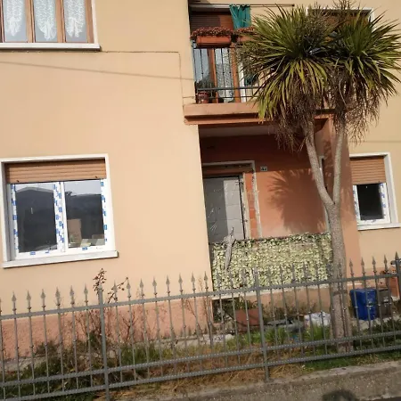 Apartment Mariangela