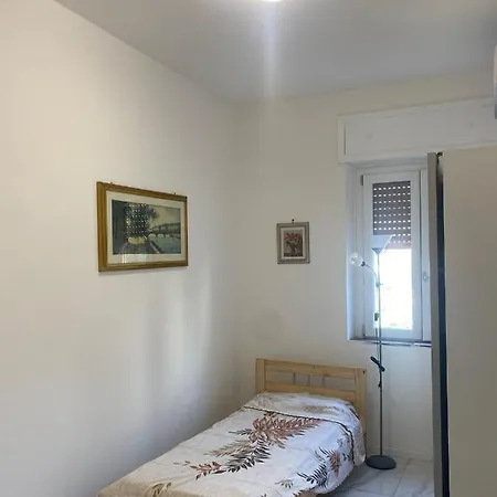 Mariangela Apartment *